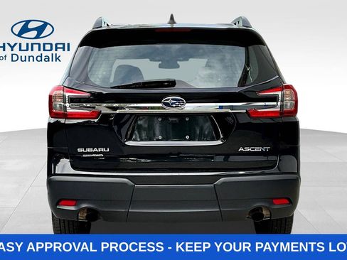 Used 2023 Subaru Ascent 8-Passenger AWD/4WD image 7