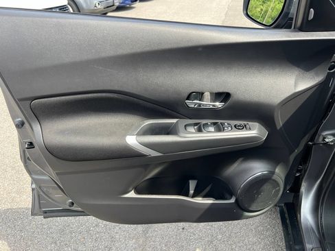 Used 2023 Nissan Kicks SV w/ Exterior Package FWD image 20
