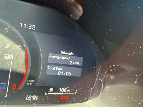 New 2026 Lexus RX 350 Premium image 24