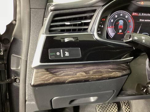 Used 2019 Audi Q8 Prestige w/ Year 1 Package image 24