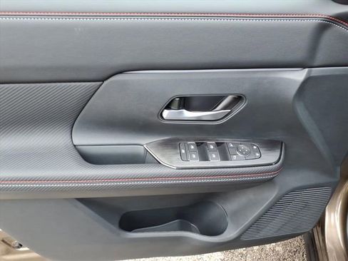 New 2026 Nissan Kicks SR w/ SR Premium Package image 4