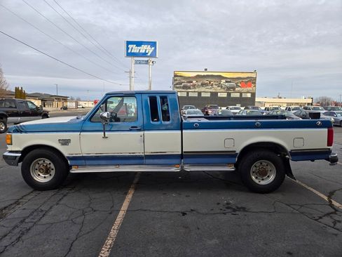 Used 1991 Ford F250 2WD SuperCab image 6