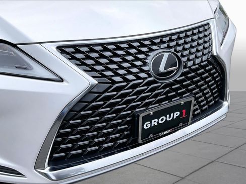 Used 2020 Lexus RX 350 AWD w/ Premium Package image 30