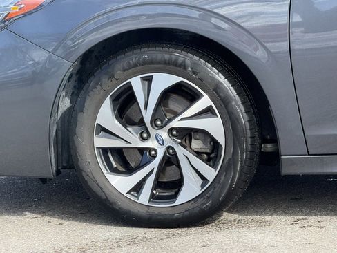 Used 2023 Subaru Legacy Premium image 10