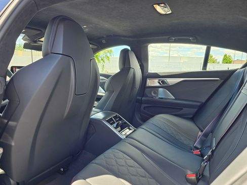 New 2026 BMW M850i xDrive AWD/4WD image 12