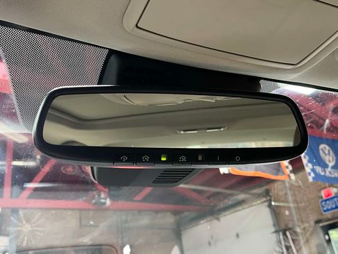 Used 2017 MAZDA MAZDA6 Touring w/ Touring Premium Package FWD image 21
