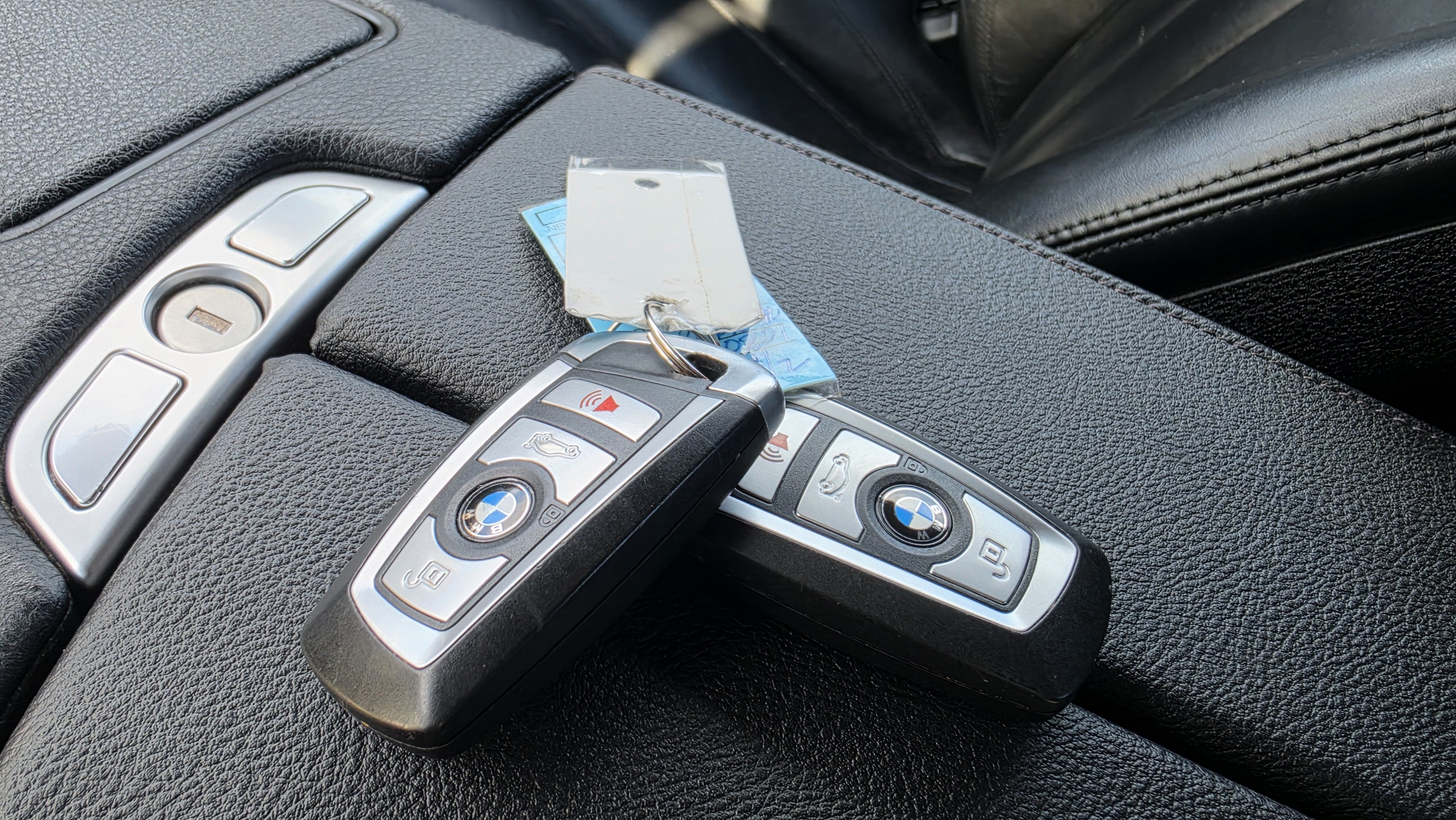 Used 2013 BMW 650i xDrive Convertible AWD/4WD image 28