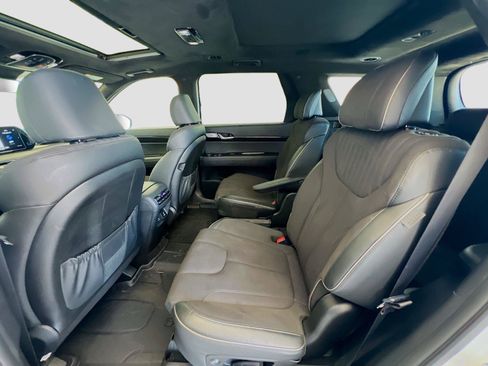 Used 2024 Hyundai Palisade Calligraphy AWD/4WD image 24