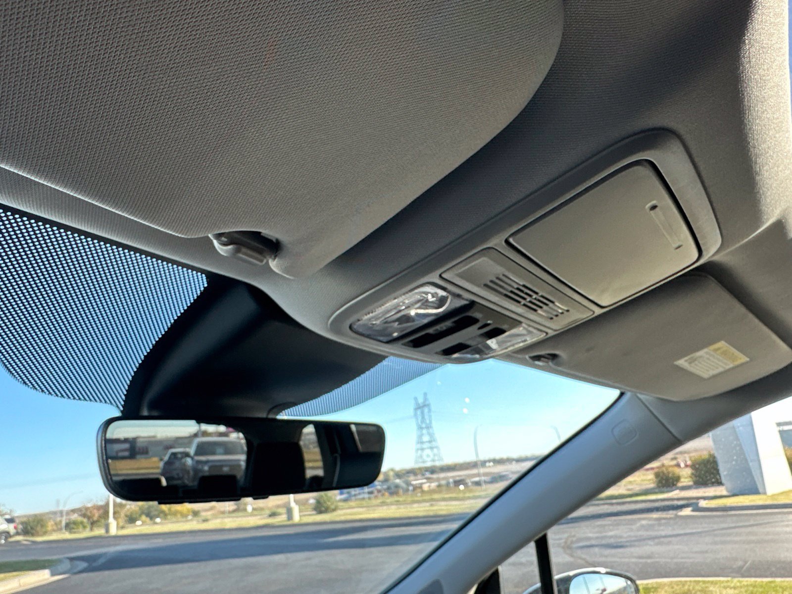 New 2026 Honda Odyssey Elite image 80