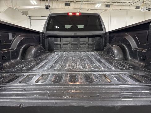 Used 2024 RAM 2500 Big Horn AWD/4WD image 23