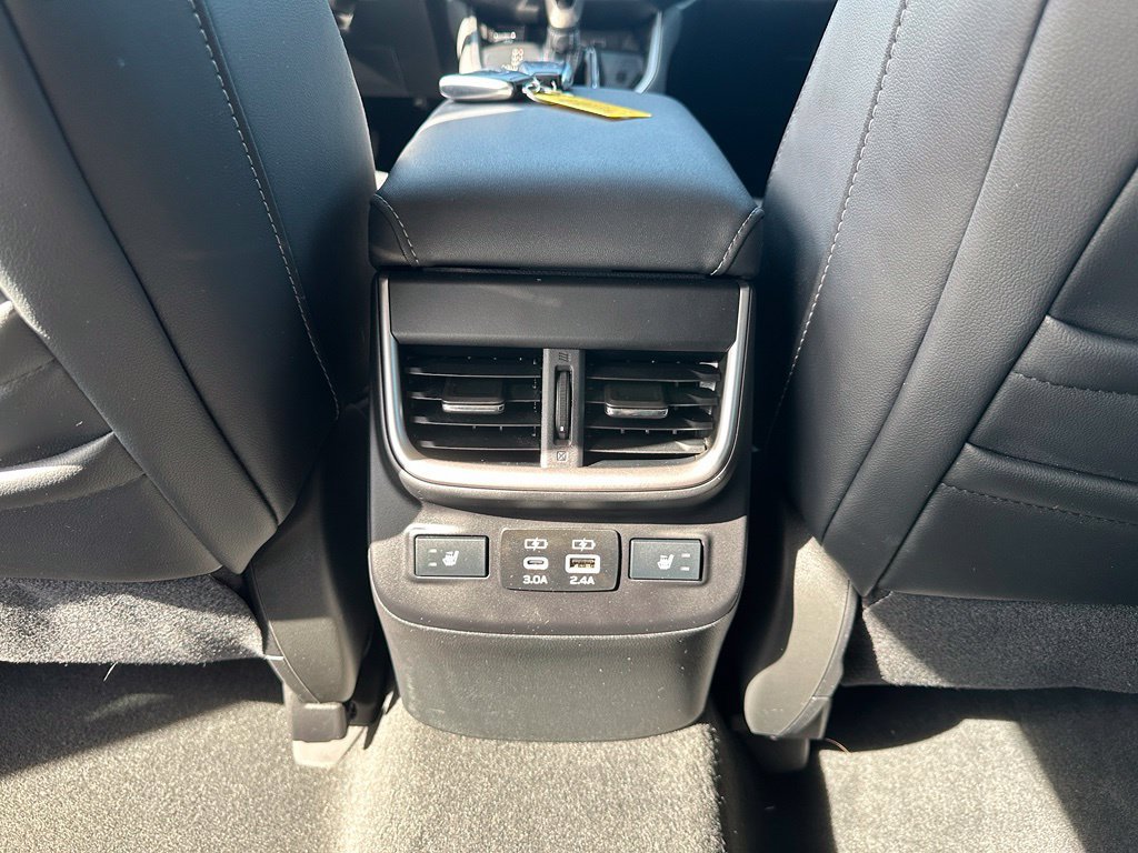 Used 2024 Subaru Outback Limited AWD/4WD image 24