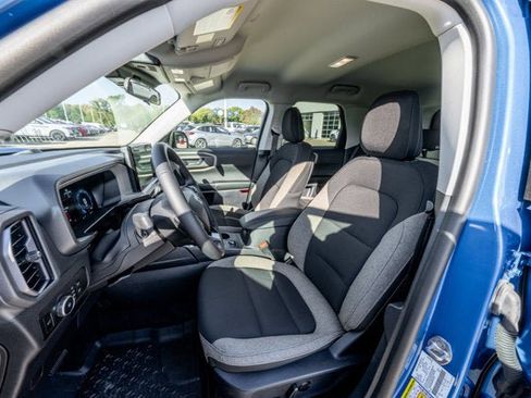 Used 2025 Ford Bronco Sport Big Bend w/ Convenience Package image 31