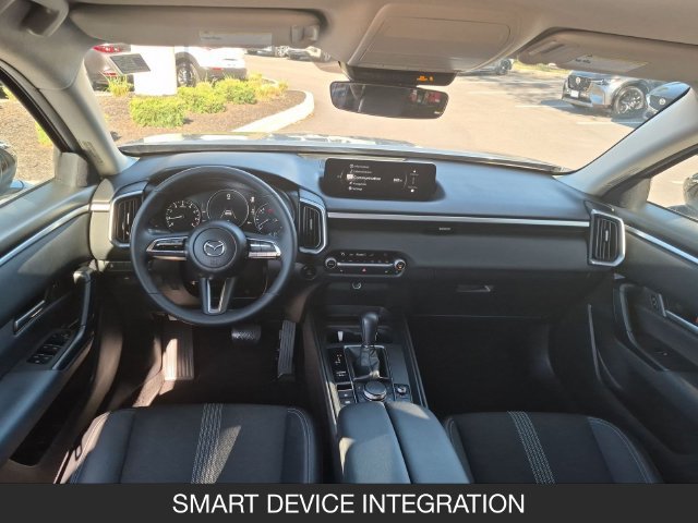 Used 2025 MAZDA CX-50 AWD 2.5 S w/ Cargo Package image 19