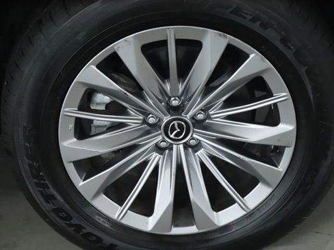 Certified 2024 MAZDA CX-90 Plug-In Hybrid w/ Preferred image 50