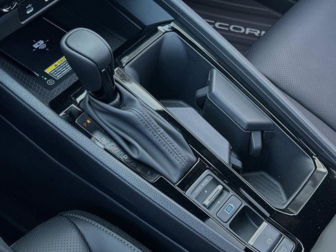 New 2025 Honda Accord Sport image 17