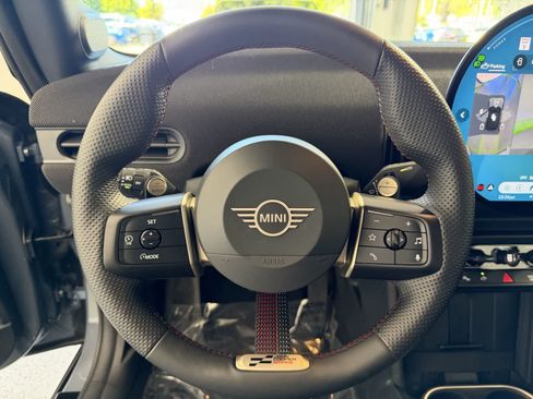 Certified 2026 MINI Cooper S FWD image 12