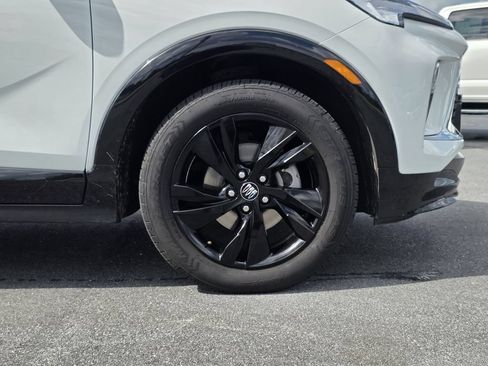 Used 2024 Buick Encore GX Sport Touring FWD image 10