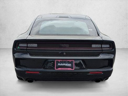 New 2026 Dodge Charger R/T AWD/4WD image 7