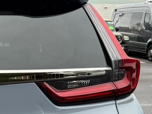 Used 2022 Honda CR-V EX image 18