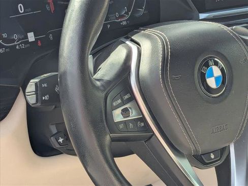 Used 2021 BMW X5 xDrive40i w/ Premium Package AWD/4WD image 10