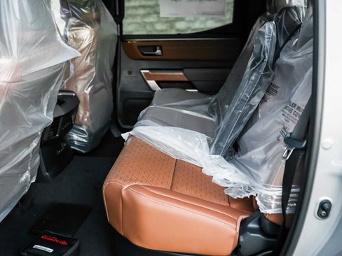 New 2026 Toyota Tundra 1794 Edition image 10