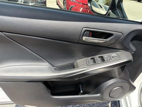 Used 2021 Lexus IS 350 F Sport w/ Accessory Package RWD image 7
