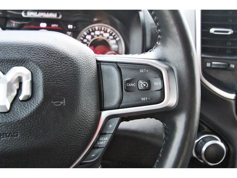 Used 2024 RAM 1500 Lone Star RWD image 25