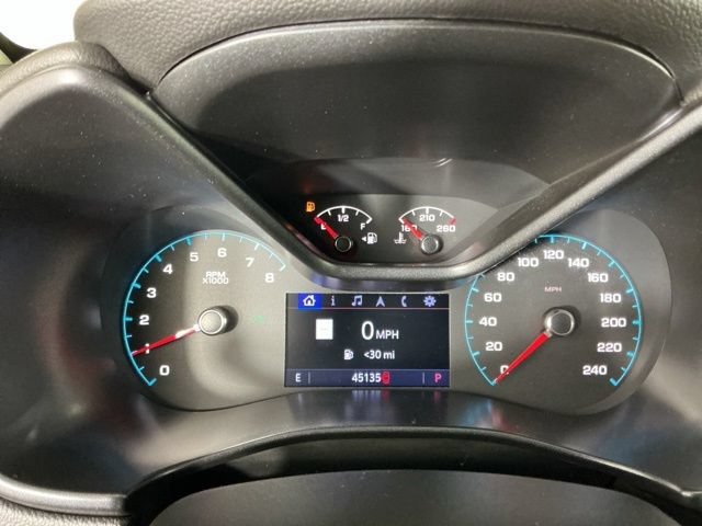Used 2019 GMC Canyon Denali AWD/4WD image 16