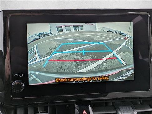 New 2026 Toyota Corolla Cross L AWD/4WD image 13