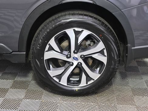 Used 2022 Subaru Outback Limited w/ Popular Package #2 AWD/4WD image 20