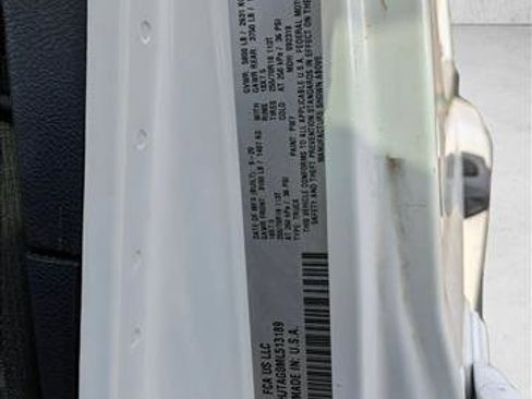 Used 2021 Jeep Gladiator Sport w/ Quick Order Package 24Q 80Th image 15