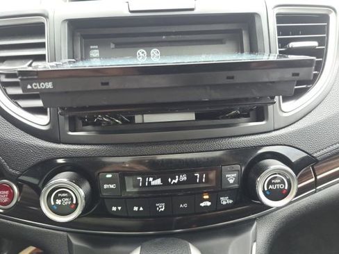 Used 2016 Honda CR-V EX-L image 27