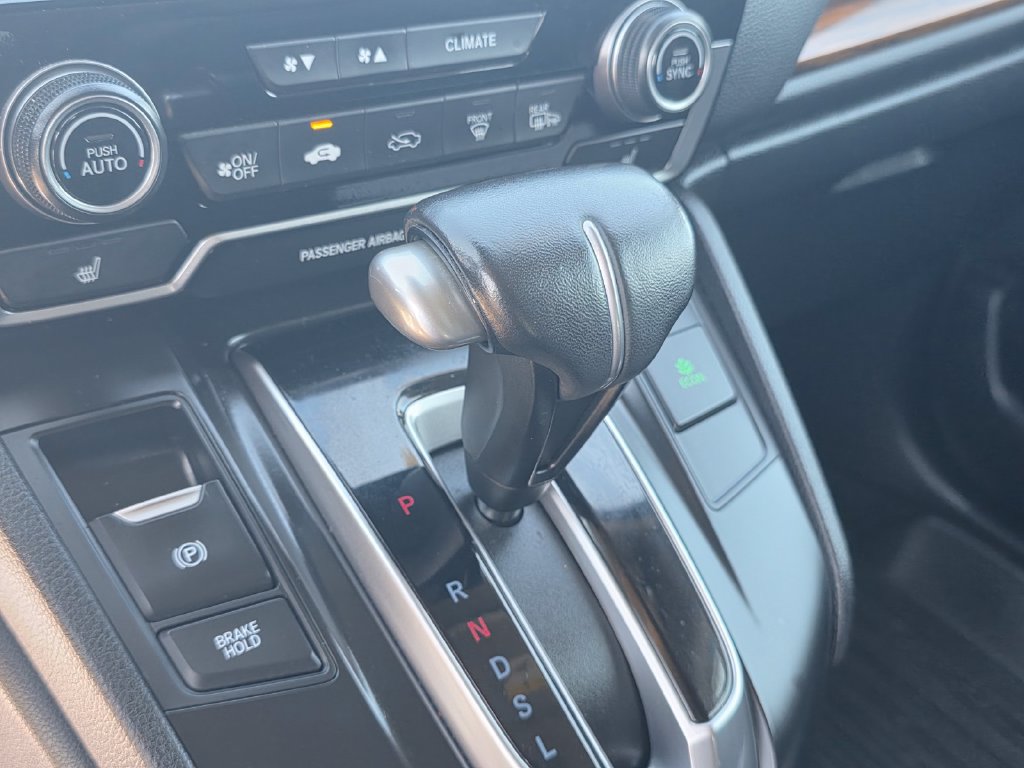 Used 2018 Honda CR-V EX-L image 28