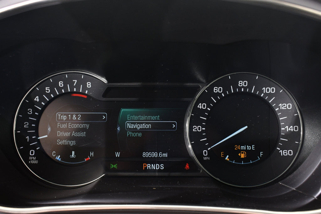 Used 2016 Lincoln MKX Reserve w/ Technology Package AWD/4WD image 26