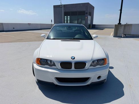 Used 2003 BMW M3 Coupe image 22