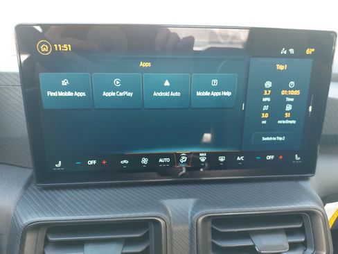 New 2026 Ford Mustang Coupe image 22