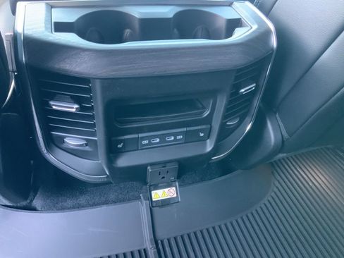 New 2026 RAM 1500 Laramie image 22