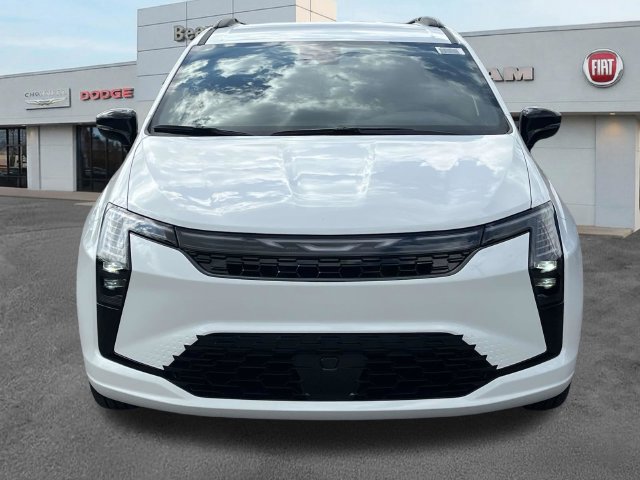 New 2027 Chrysler Pacifica Select FWD image 2