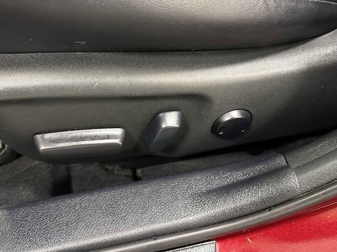 Certified 2017 Toyota Camry XSE image 14