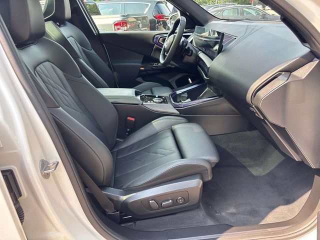 Used 2026 BMW X3 xDrive30i AWD/4WD image 22