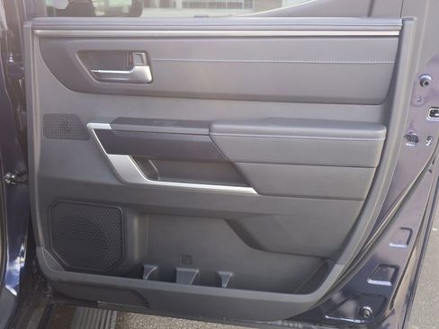 New 2025 Toyota Tundra Platinum image 30