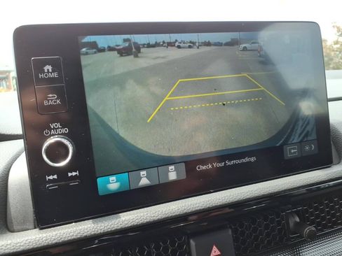 Used 2023 Honda CR-V EX-L image 9