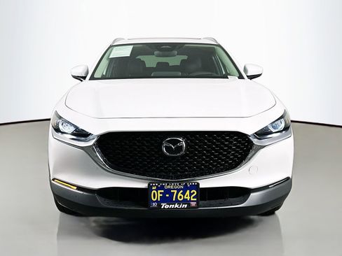 Used 2024 MAZDA CX-30 AWD 2.5 S w/ Premium Package image 2