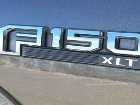 Used 2020 Ford F150 XLT w/ Equipment Group 302A Luxury image 21