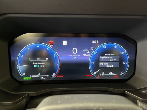 New 2026 Toyota Land Cruiser image 18