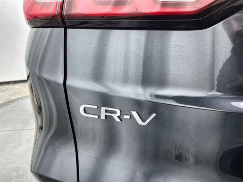 Certified 2023 Honda CR-V EX image 20