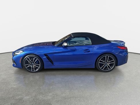 Certified 2025 BMW Z4 M40i image 9