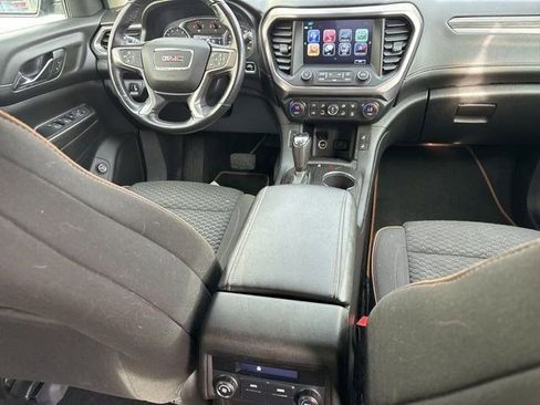 Used 2019 GMC Acadia SLE image 39