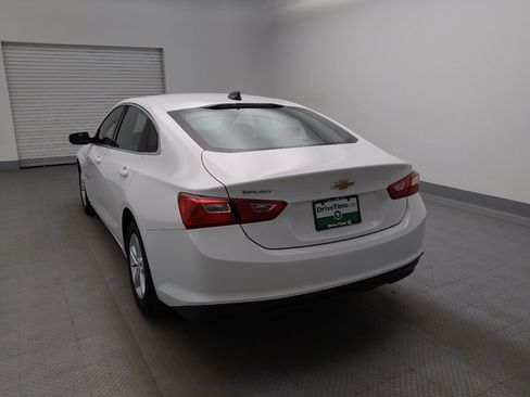 Used 2020 Chevrolet Malibu LS FWD image 6