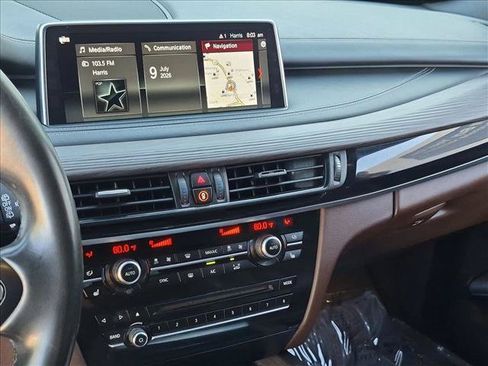 Used 2018 BMW X5 sDrive35i RWD image 15